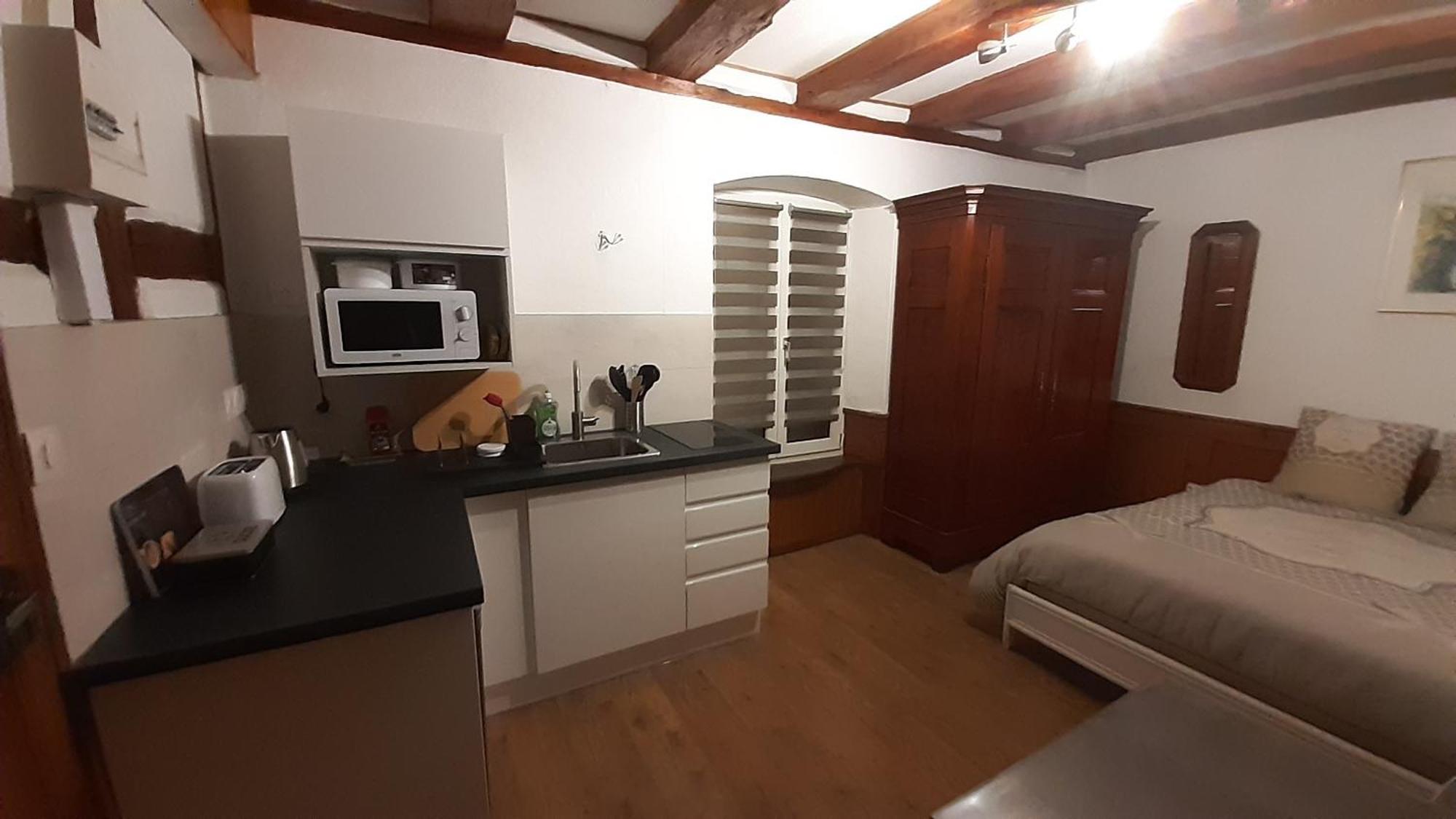 Appartement Vauban Кольмар Экстерьер фото