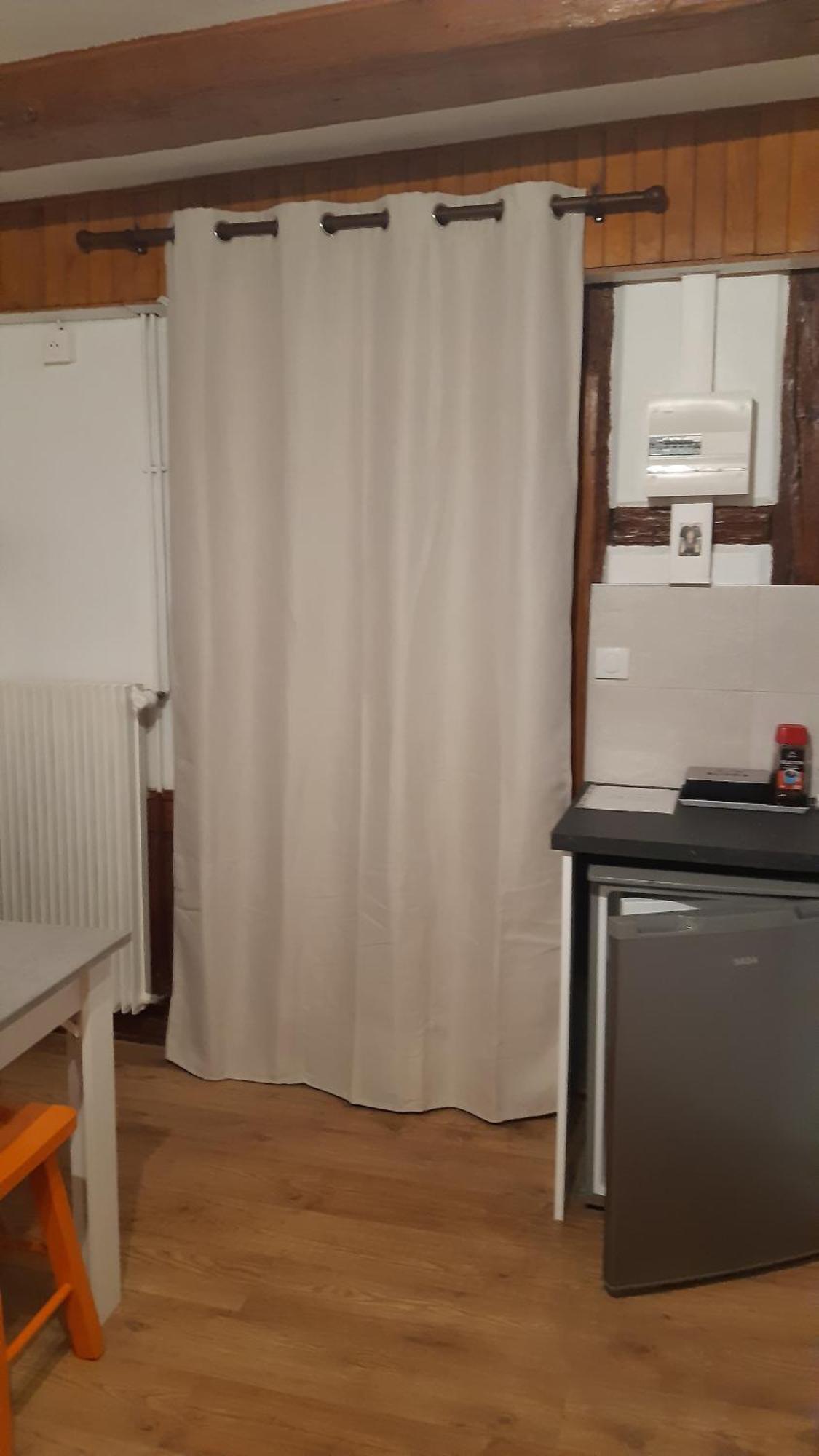 Appartement Vauban Кольмар Экстерьер фото